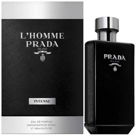 prada l'homme clone alexandria fragrances|prada l'homme intense cologne.